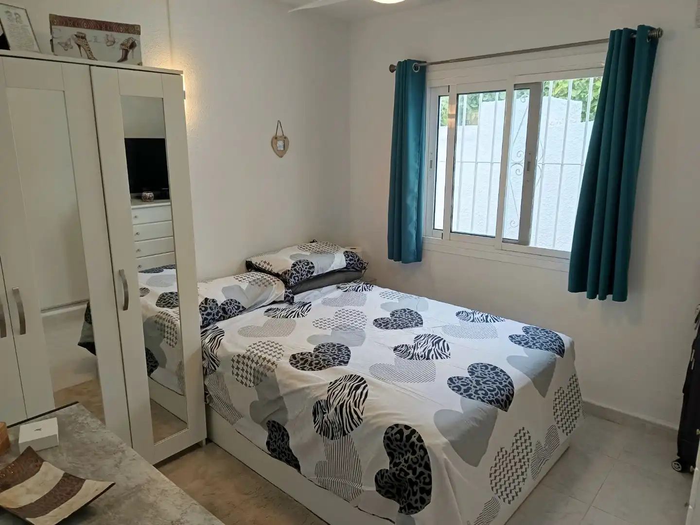 Bungalow amb piscina en venda a calle santoi toms moro de calypso 13, imagen 8