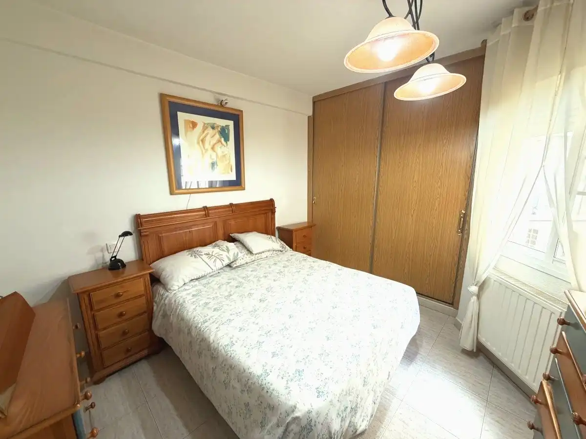 Bedroom of Houses for sale in Azuqueca de Henares  with Air Conditioner, Heating and Private garden