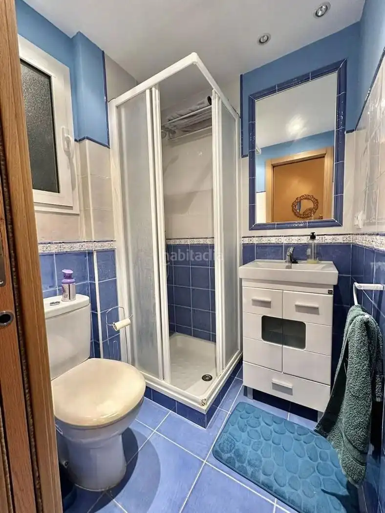Appartamento con piscina in affitto a Carrer Llentiscle 40, imagen 10