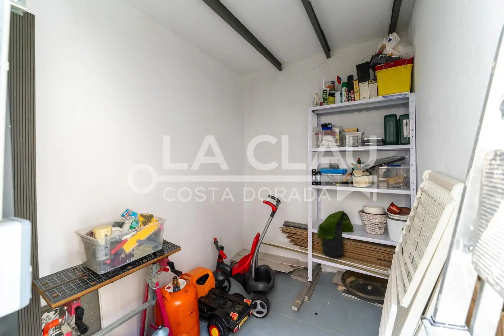 Flat for sale in Tarragona  with Heating, Oven and Microwave