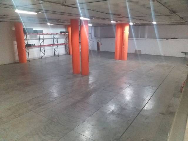 Nave industrial en Alquiler en Taco - Los Andenes - Las Chumbreras