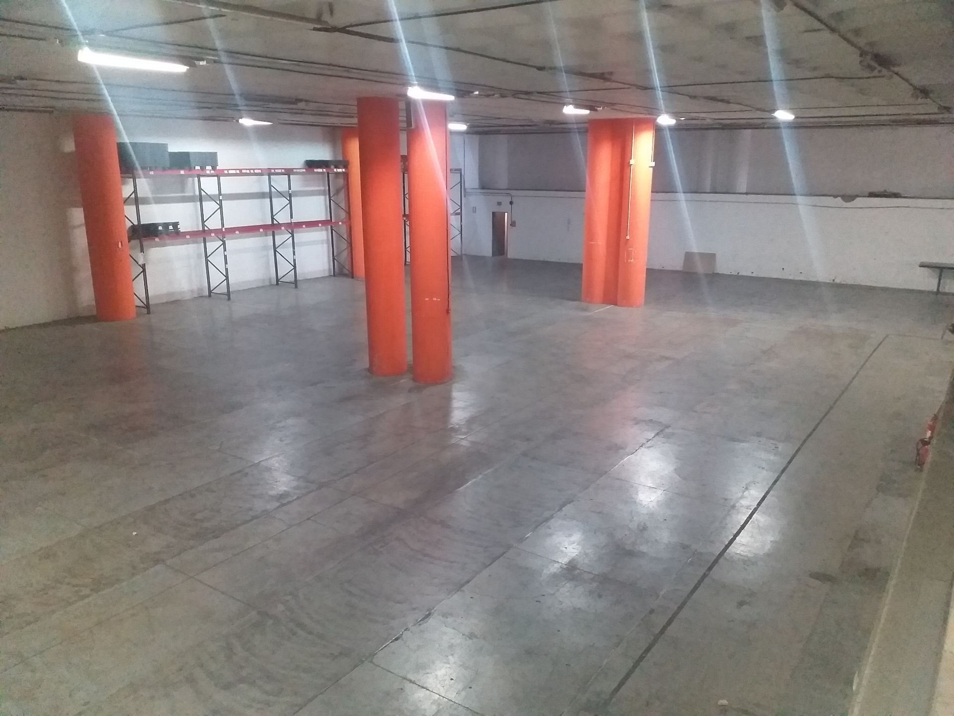 Industrial buildings to rent in San Cristóbal de la Laguna
