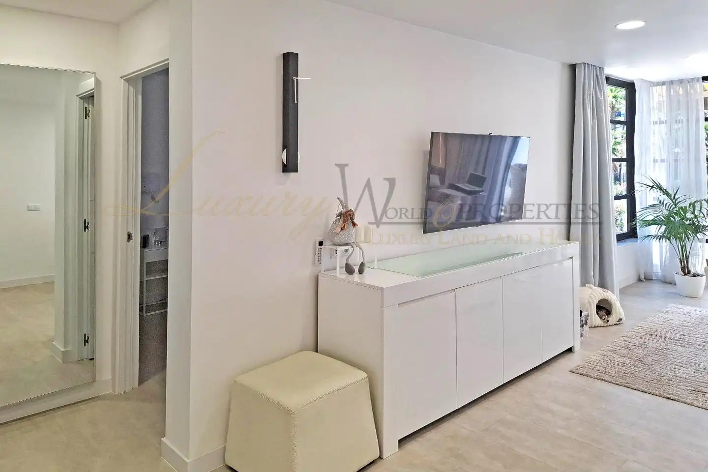 Apartament amb piscina en venda a Rafael Puig Lluvina, imagen 9