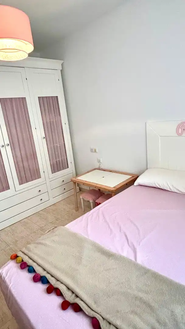 Flat for rent in Albox