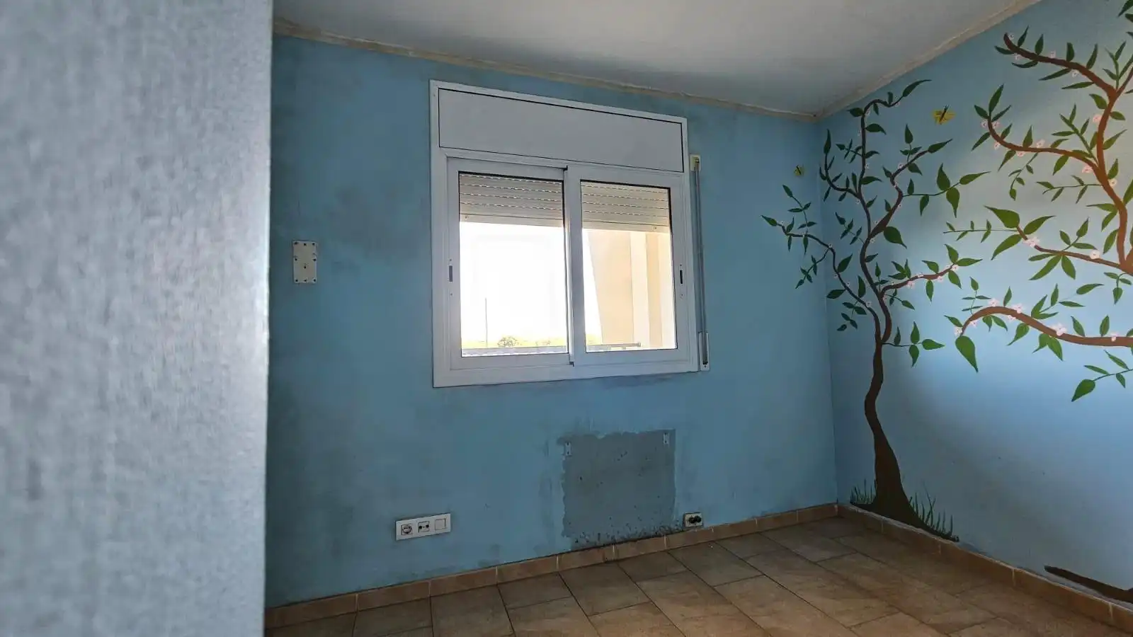 Habitación de Casa adosada en venta en Albinyana