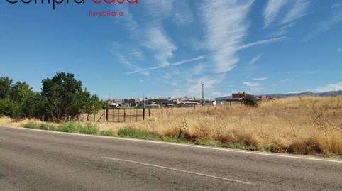 Foto 5 de Finca rústica en venda a Área Rural, Segovia