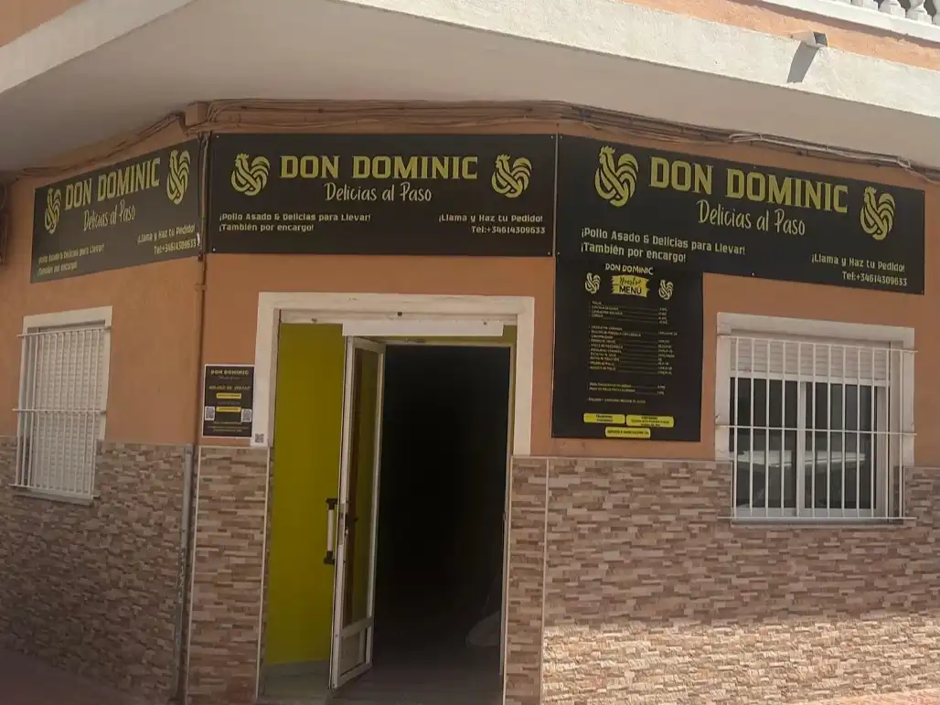 Business premises for transfer in Calle virgen de la paciencia 84