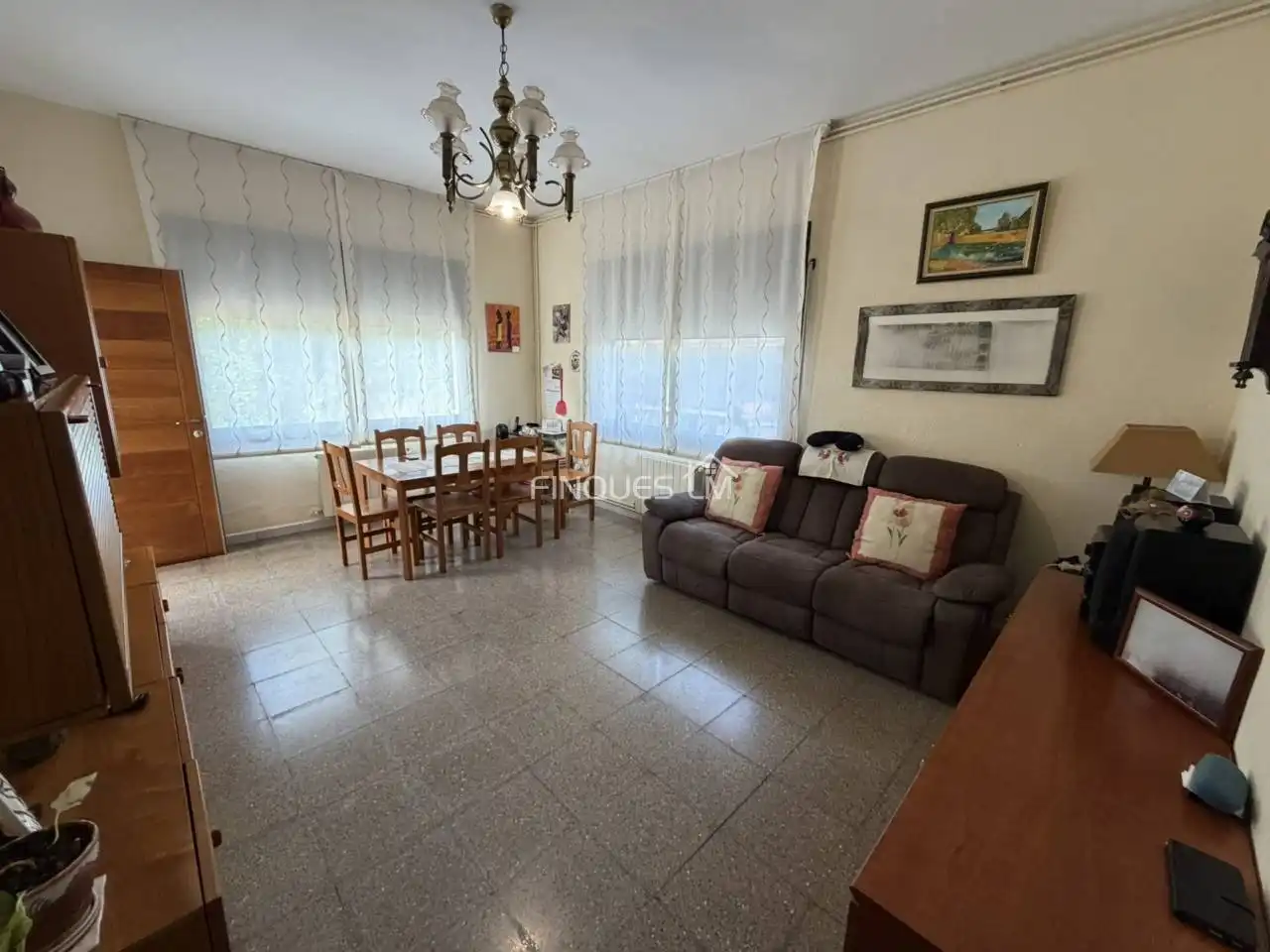 House with garden for sale in Calle Verge de Montserrat 100, imagen 27