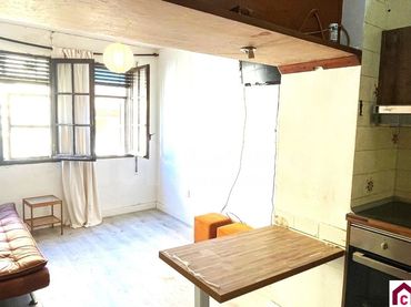 Loft en venda a Casc Antic