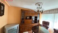 Living room of Flat for sale in  Córdoba Capital  with Air Conditioner and Heating