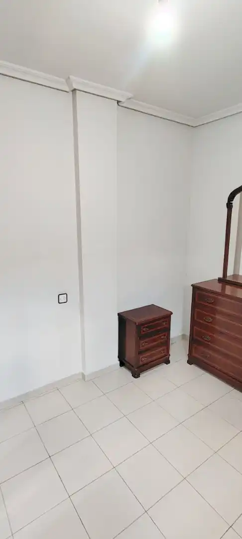 Schlafzimmer von Dachboden zum Verkauf in Santa Marta de Tormes, Salamanca