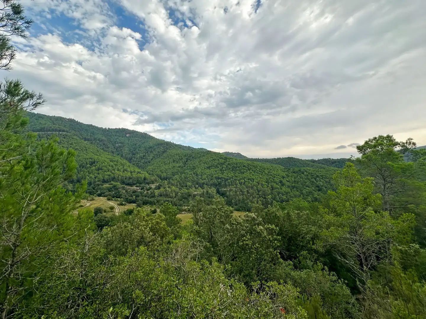 Residencial en venta en Sant Llorenç de la Muga