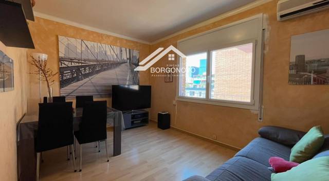 Piso en Venta en Bac de roda en El Poblenou
