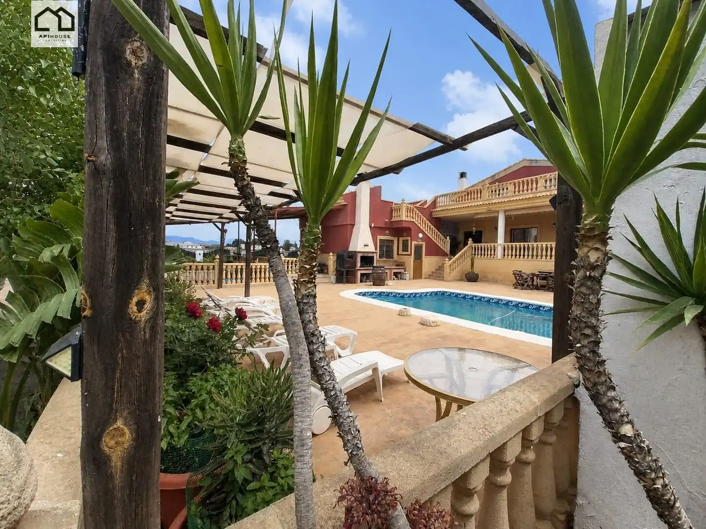 Maison avec piscine à vendre à Almoradí, imagen 2