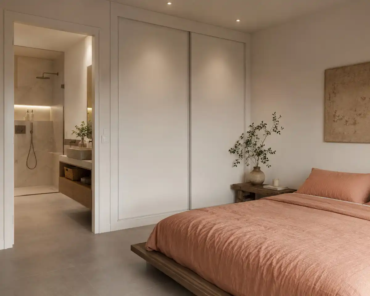 Bedroom of Houses for sale in Mazarrón
