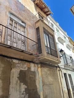 Exterior view of Flat for sale in Alzira
