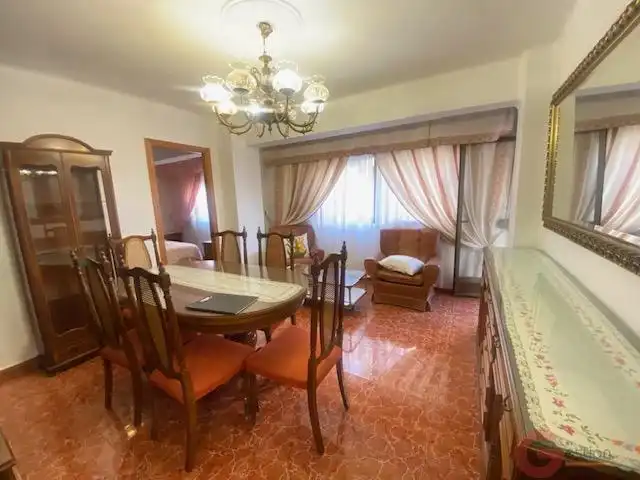 Apartment with lift for sale in Almuñecar centro, imagen 5