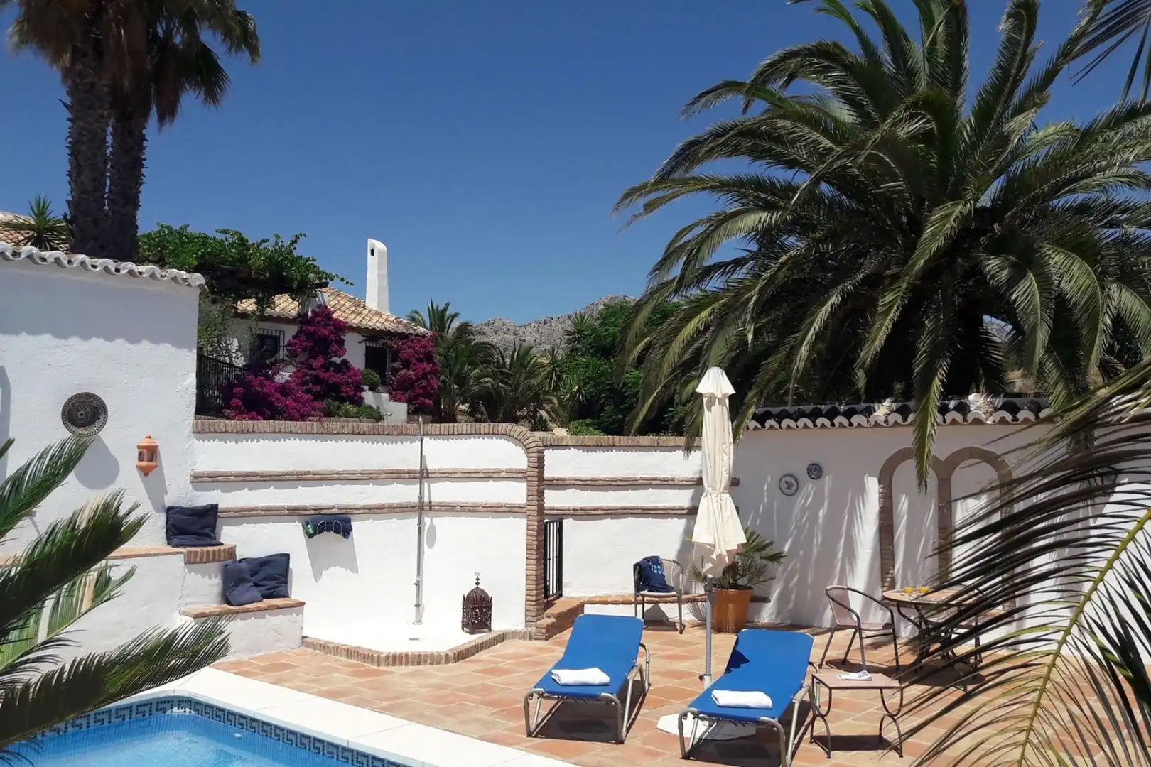 Landhaus mit Pool zum Verkauf in Bobadilla - Bobadilla Estación - La Joya, imagen 18