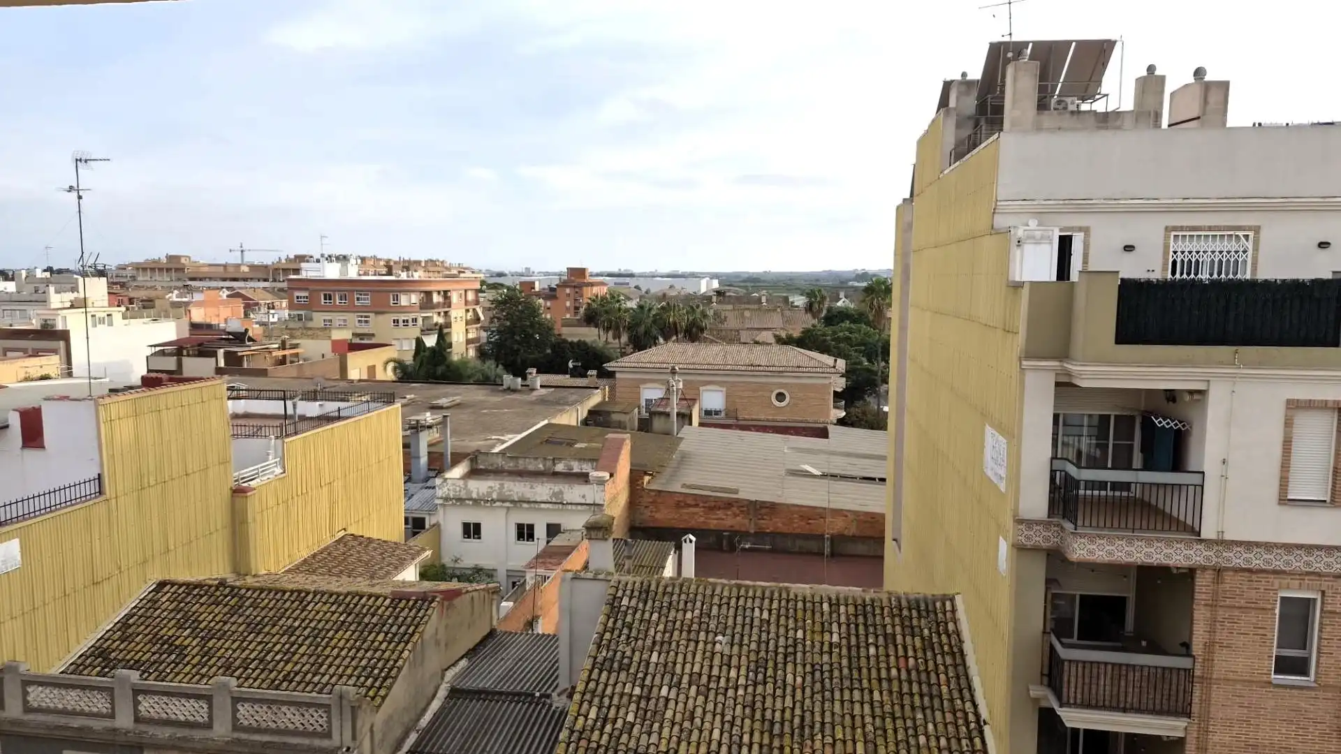 Attique avec terrasse à vendre à Albal, imagen 44