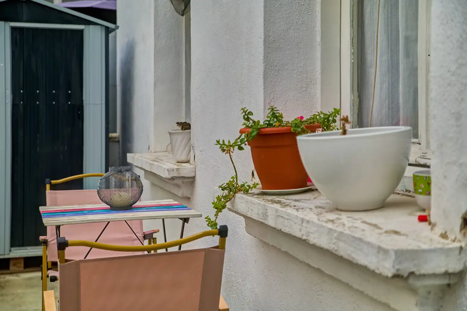 Piso con terraza en venta en Burlada-Burlata - Calle San Miguel 14, imagen 9