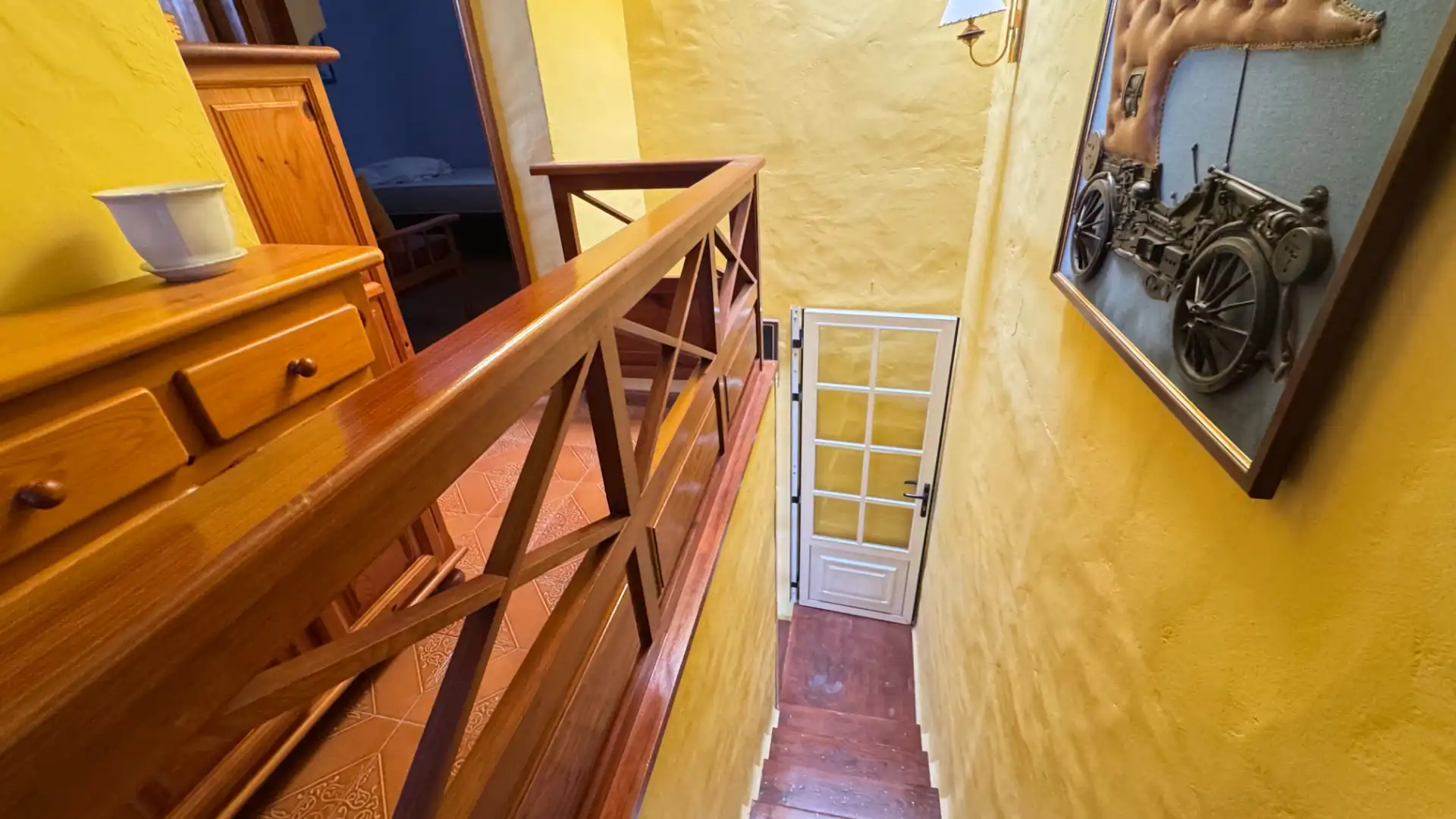 Casa adosada en venta en Tías con Jardín privado, Terraza y Balcón
