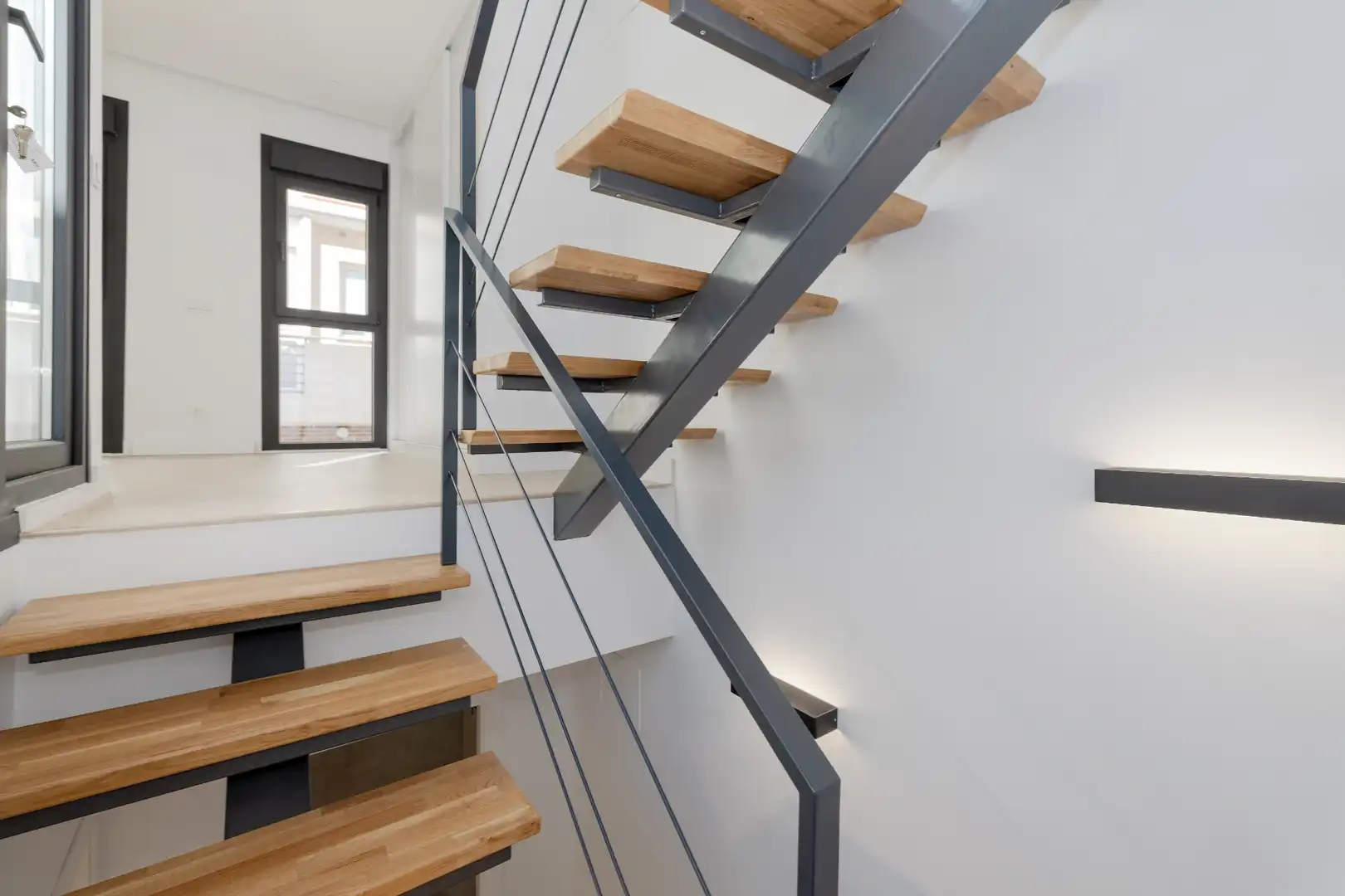 Casa adosada en venta en Málaga con Aire acondicionado, Calefacción y Terraza