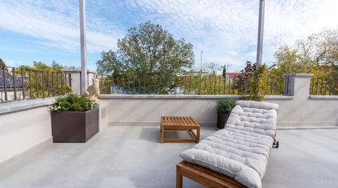 Foto 5 de Casa o xalet de lloguer a Hispanoamérica - Bernabéu, Madrid