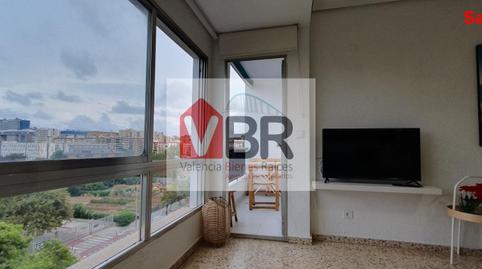 Foto 3 de Piso de alquiler en Calle de Ramón Llull, La Carrasca,  Valencia Capital