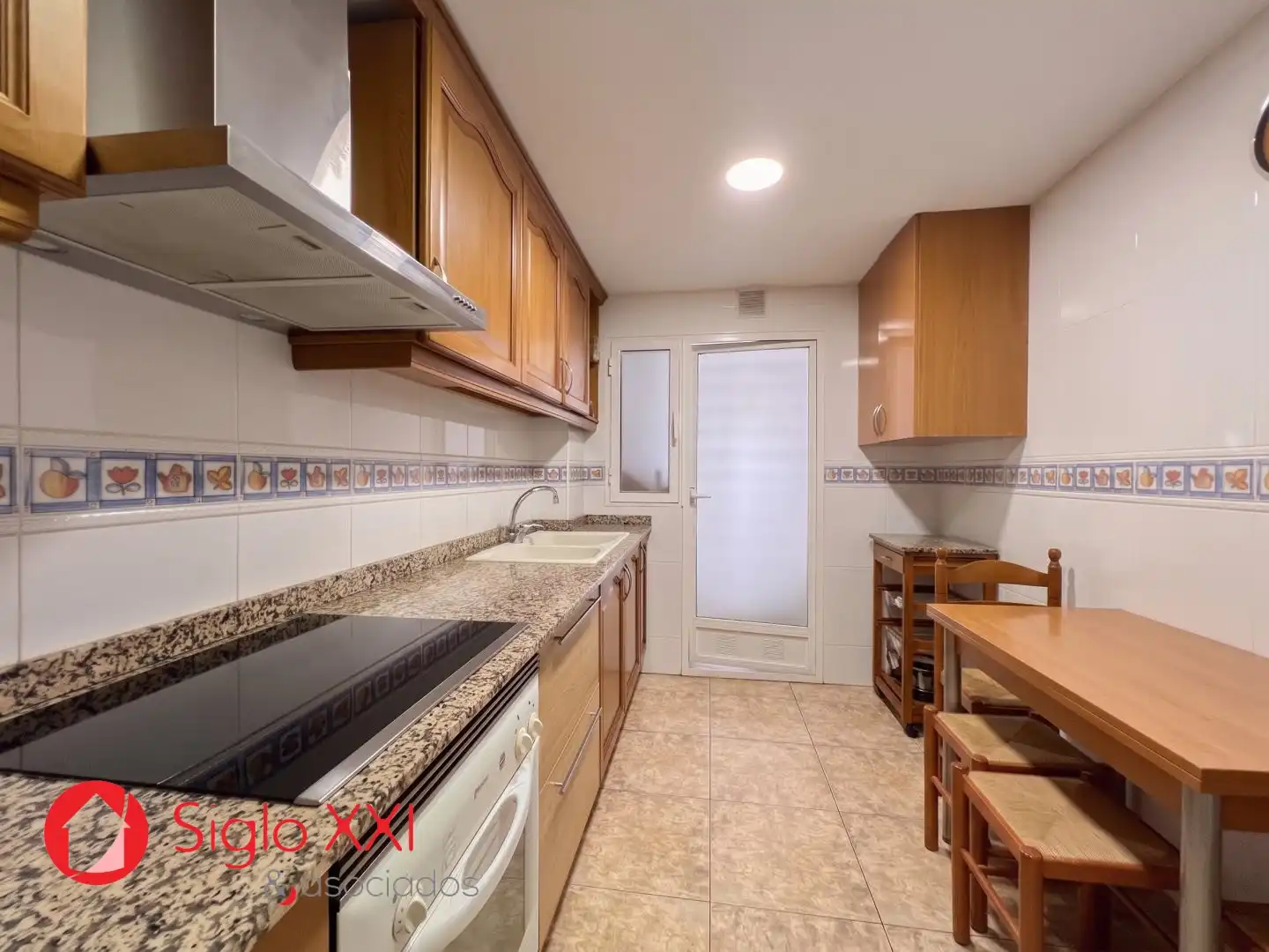 Flat with lift for sale in Avenida Alemania-Italia, imagen 7