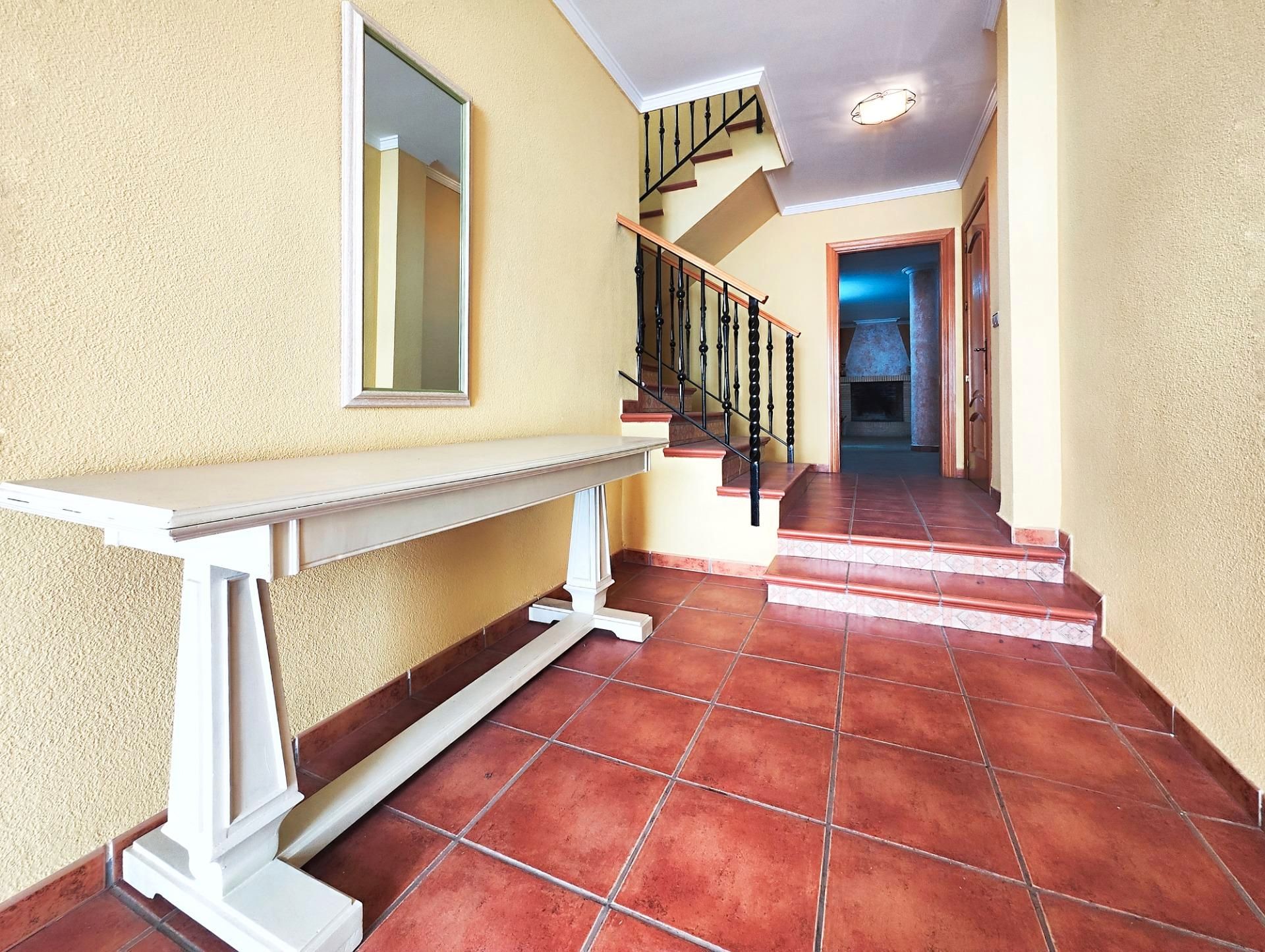 Casa o xalet en venda en Puertollano amb Aire condicionat, Calefacció i Terrassa