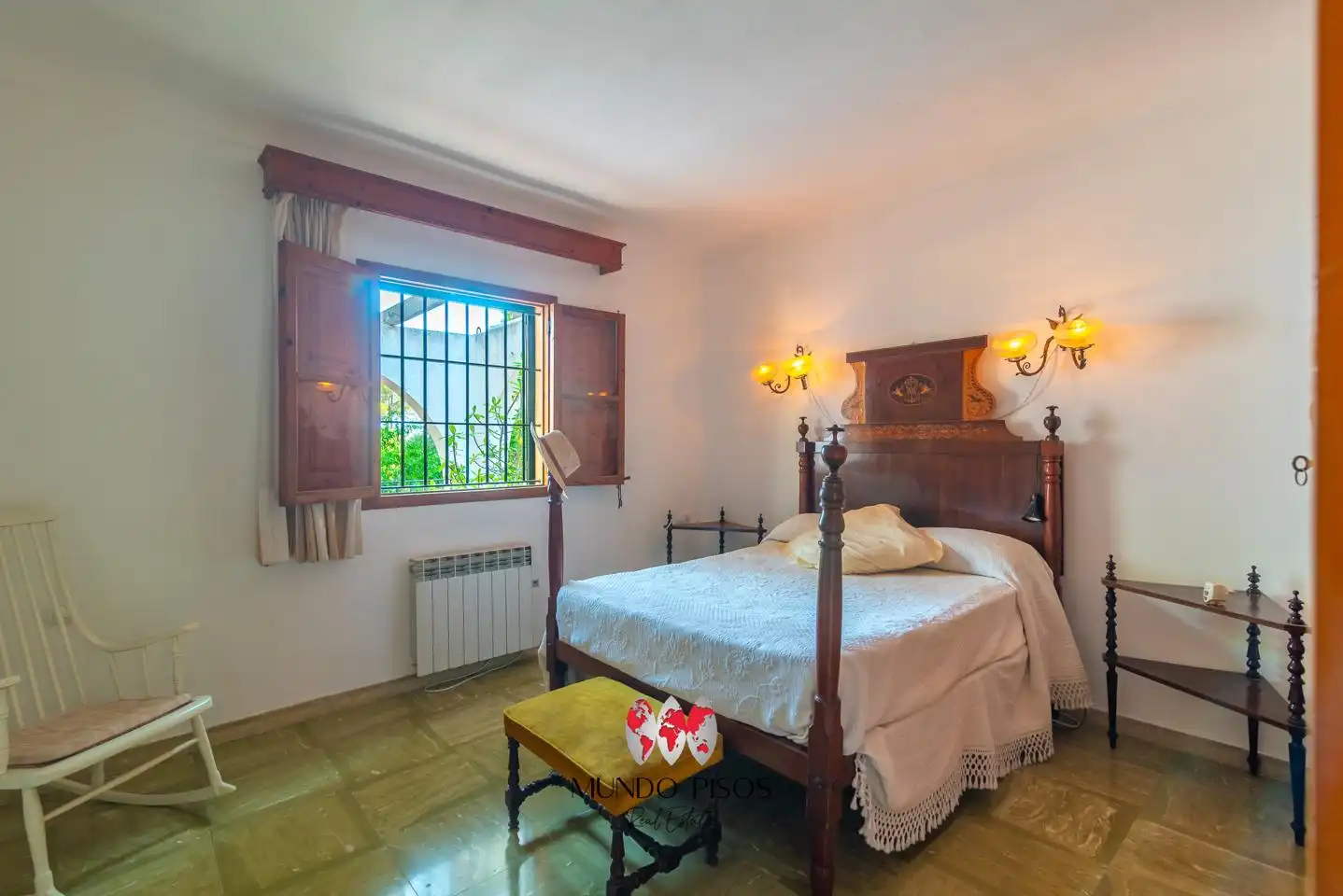 House with garden for sale in Costa de la Calma, imagen 11