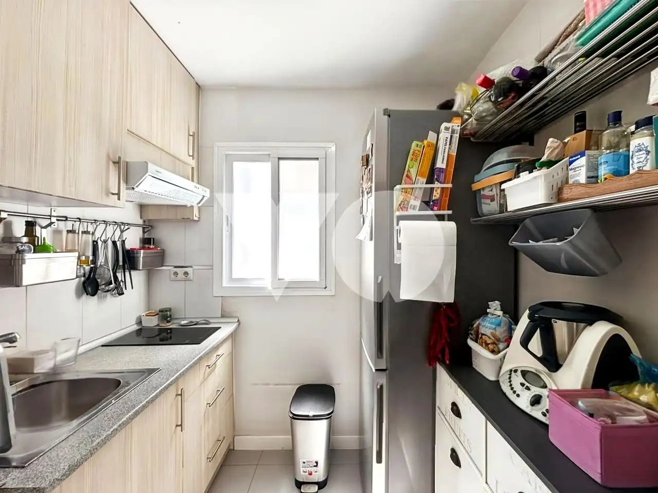 Flat for sale in Calle de Zabalza, imagen 13