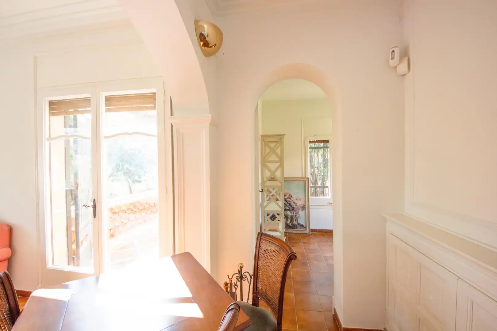 Casa o chalet en venta en Argentona con Calefacción, Jardín privado y Terraza