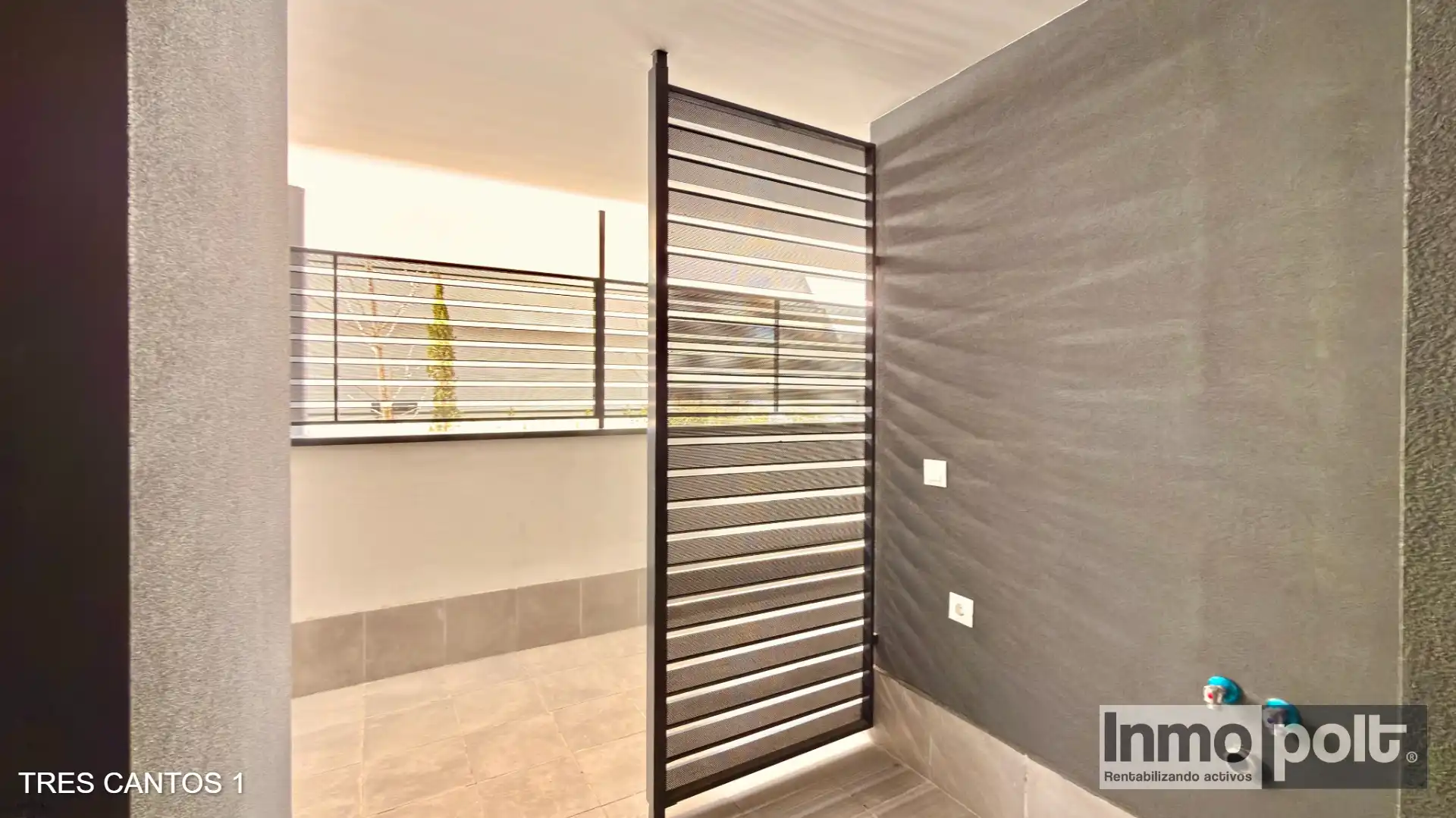 Flat for rent in Tres Cantos  with Air Conditioner, Furnished and Oven