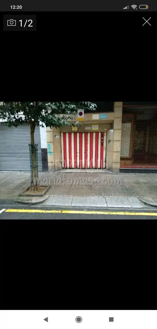 Individual en venda a La Txitxarra - Murrieta - Parke Santurtzi, imagen 2