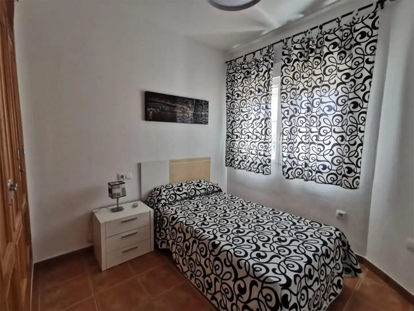 Dormitori de Casa o xalet de lloguer en Pilar de la Horadada