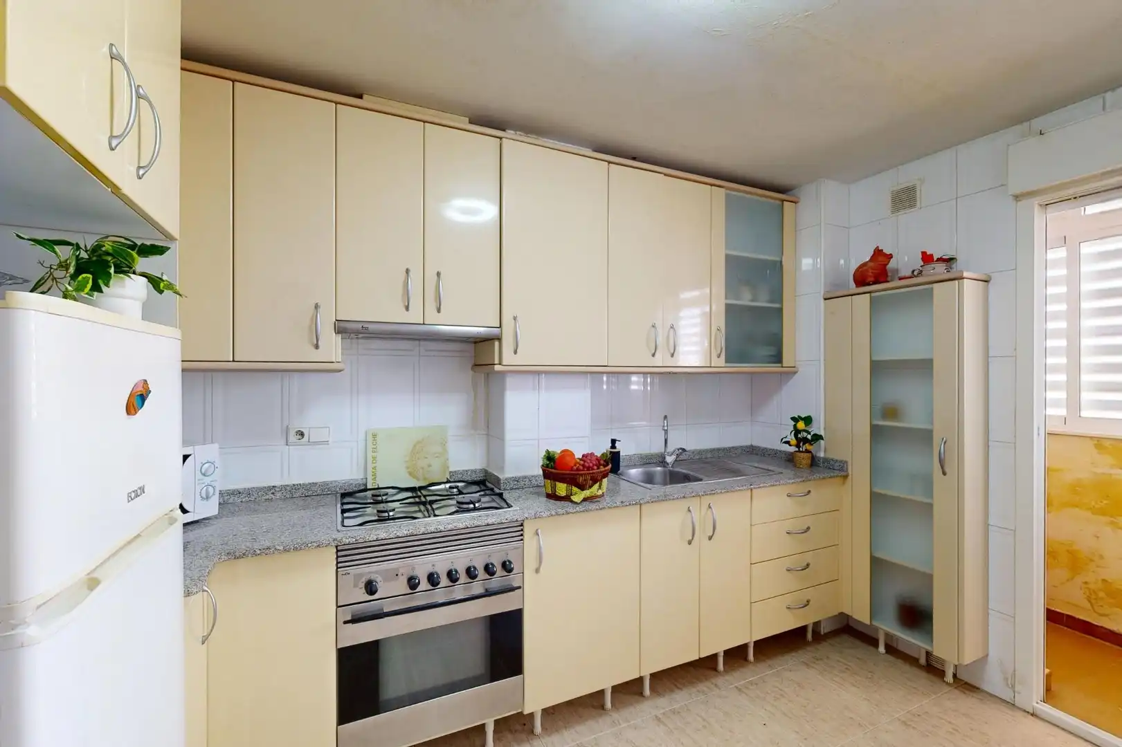 Piso en venta en ANGEL BRUNA, 1, Barrio de Peral - San Félix