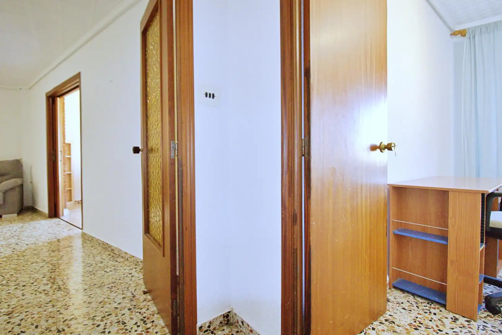 Dachboden zum Verkauf in Elche / Elx mit Terrasse und Balkon