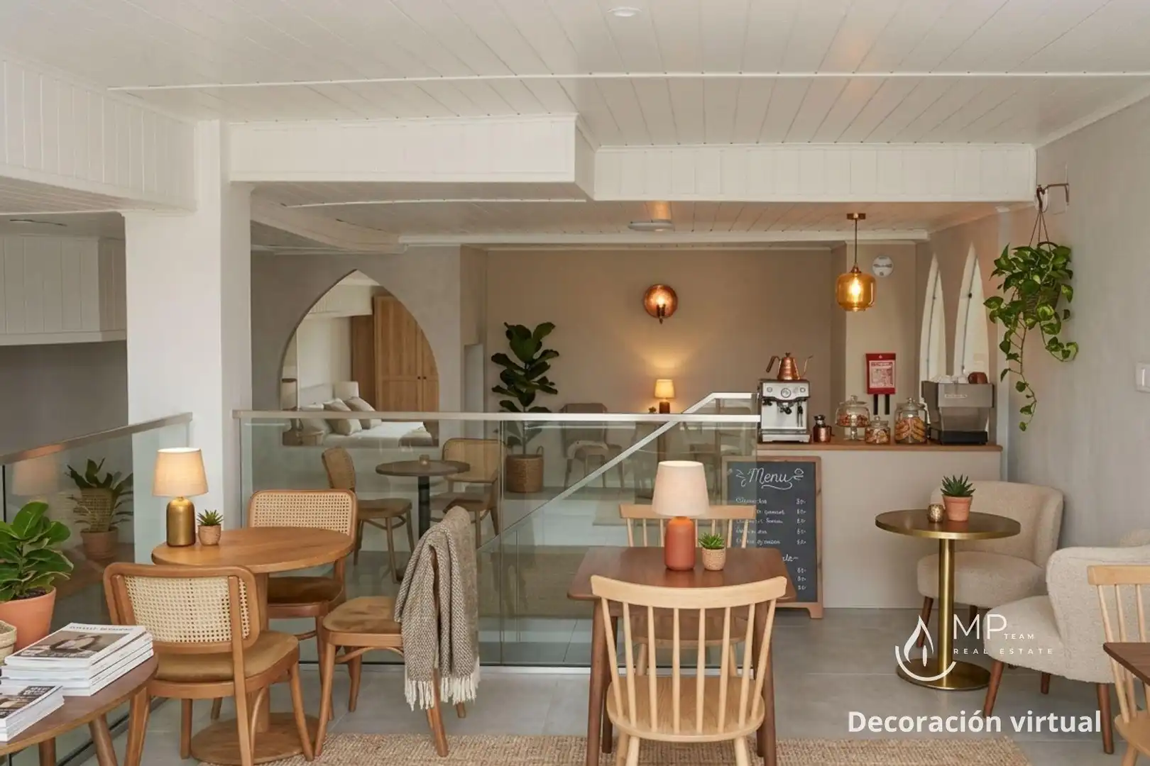 Commercial properties for sale in Guadarrama