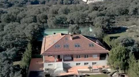 Photo 2 of House or chalet for sale in Calle Principal, 15, Navalquejigo - Los Arroyos, El Escorial