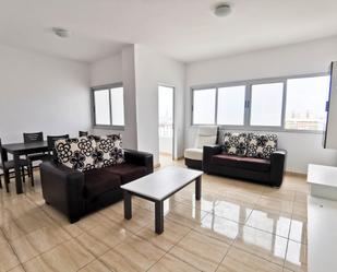 Living room of Flat for sale in Las Palmas de Gran Canaria  with Balcony