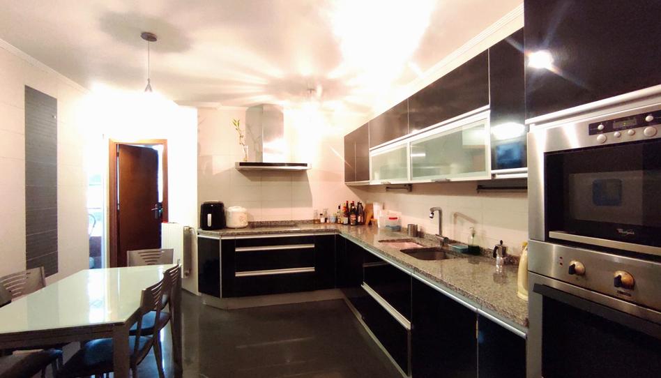 Photo 1 of Flat for sale in Nicolás Alcorta Kalea, Iralabarri, Bizkaia