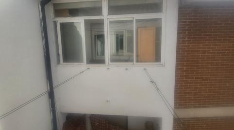 Foto 4 de Pis en venda a Murallas, Ávila Capital