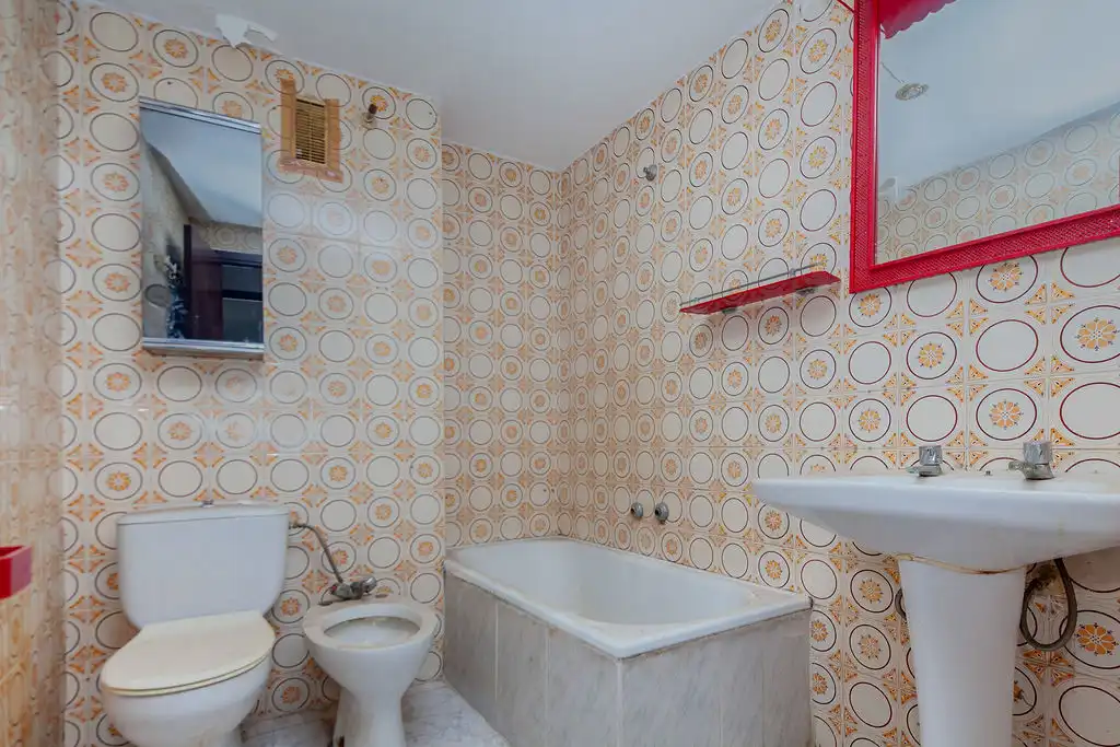 Wohnung mit Aufzug zum Verkauf in C/ Duque de Liria, imagen 13