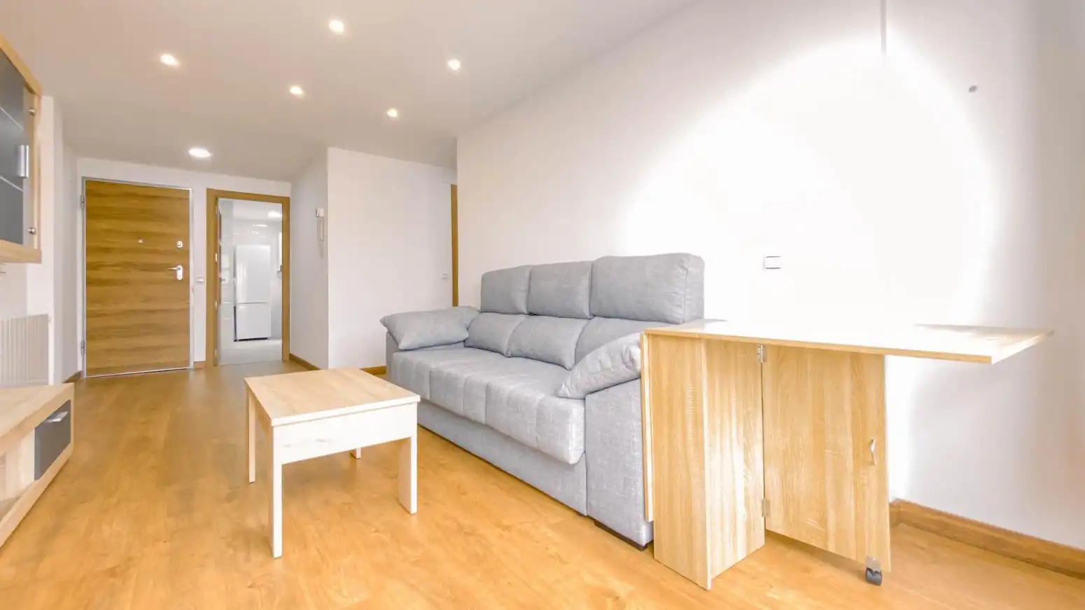 Appartement avec terrasse à louer à Castilla - Hermida, imagen 5