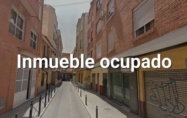Piso en venta en CL ISABEL CATOLICA