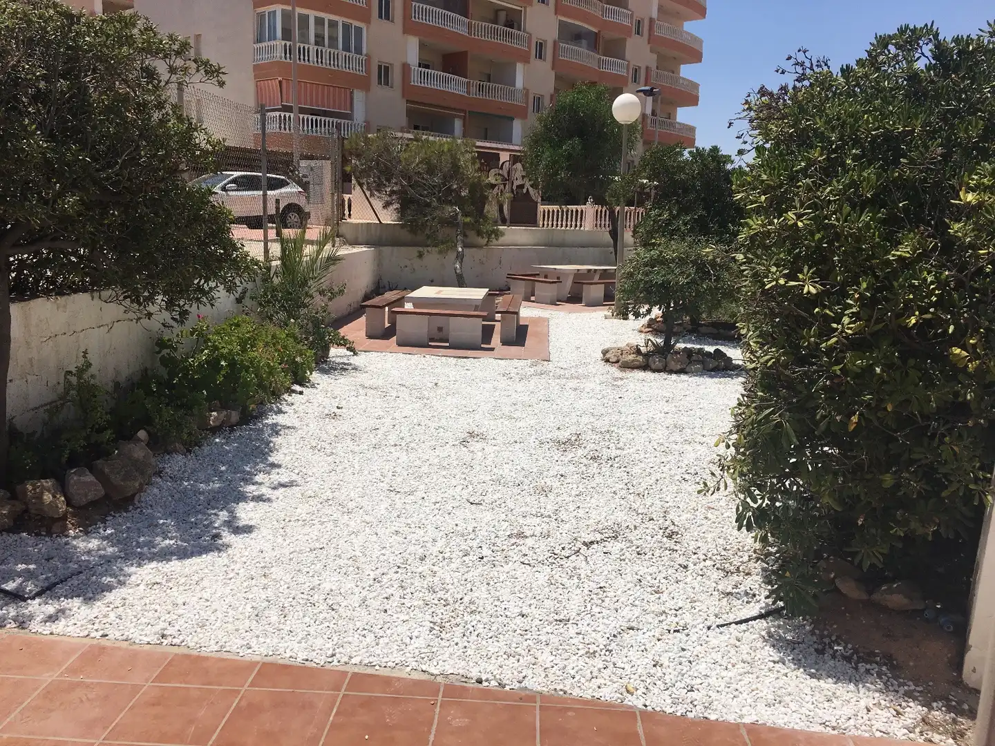 Appartement compact avec terrasse à louer à Playa de las Gaviotas - El Pedrucho, imagen 8