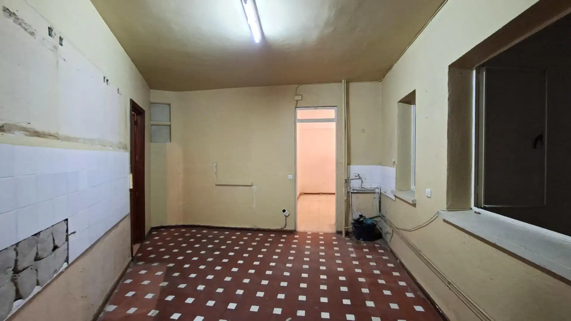 Geschaftsraum zur Miete in Sevilla