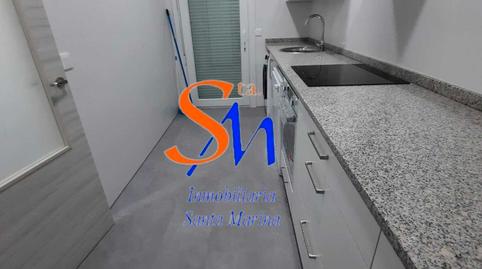 Foto 5 de Apartament de lloguer a Maria Auxiliadora - Barriada de Llera, Badajoz Capital