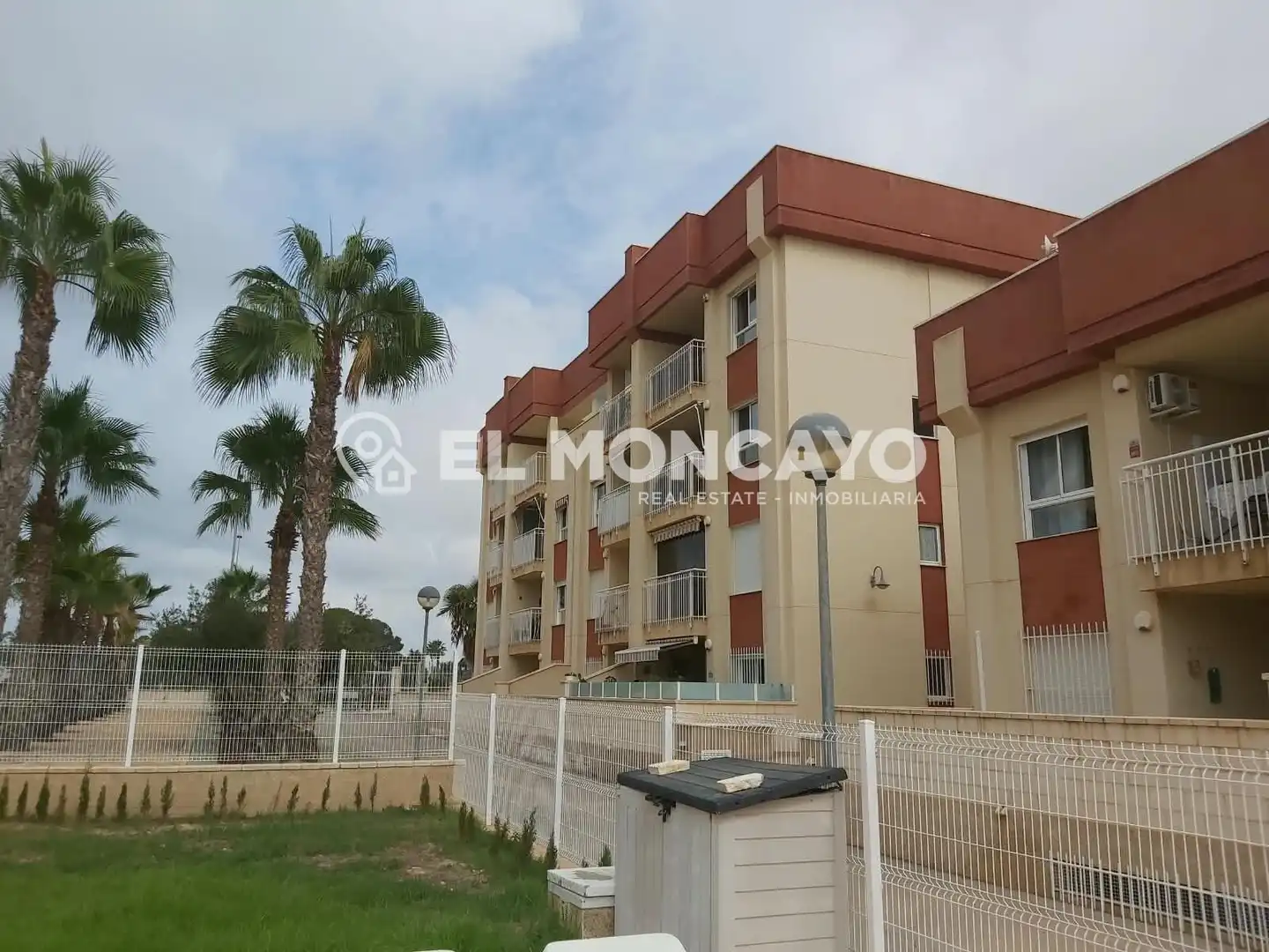 Ático con piscina en venta en Orihuela Costa, imagen 26
